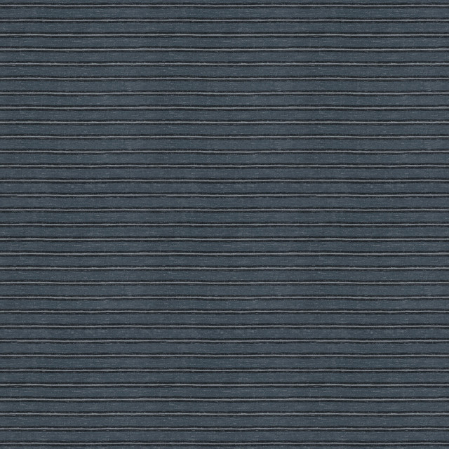 Eolida in Azul Principe, Upholstery Fabric by Gaston Y Daniela