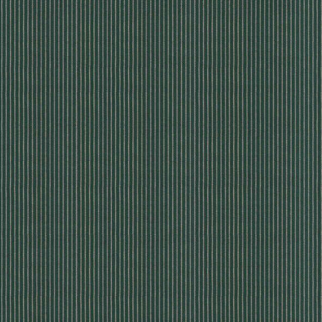 Egeo in Verde Botella, Upholstery Fabric by Gaston Y Daniela