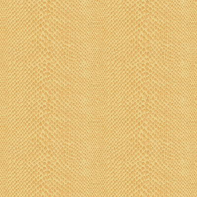Haute Faux in 24 Karat, Upholstery Fabric by Kravet Couture