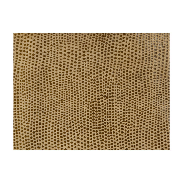 L-vavoom in Tawny, Upholstery Fabric by Kravet Design