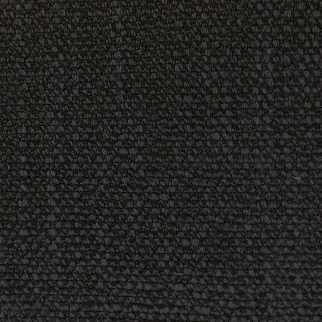 Hugo in Antracita, Upholstery Fabric by Gaston Y Daniela