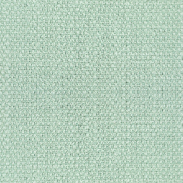 Hugo in Verde Agua, Upholstery Fabric by Gaston Y Daniela