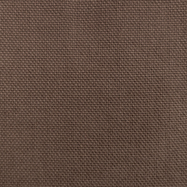 Dobra in Chocolate, Upholstery Fabric by Gaston Y Daniela