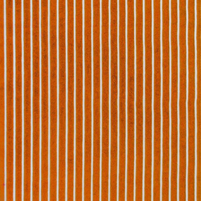 Mayrit in Zanahoria, Upholstery Fabric by Gaston Y Daniela