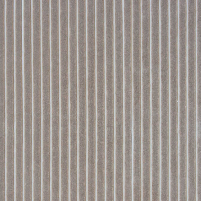 Mayrit in Castor, Upholstery Fabric by Gaston Y Daniela