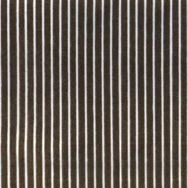 Mayrit in Chocolate, Upholstery Fabric by Gaston Y Daniela