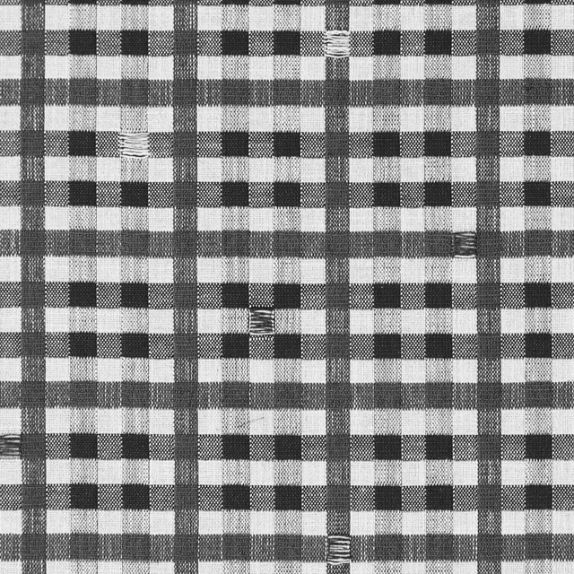 Trajano in Onyx, Upholstery Fabric by Gaston Y Daniela