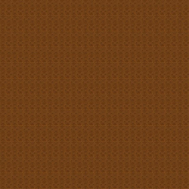 Conde De Aranda in Calabaza, Upholstery Fabric by Gaston Y Daniela