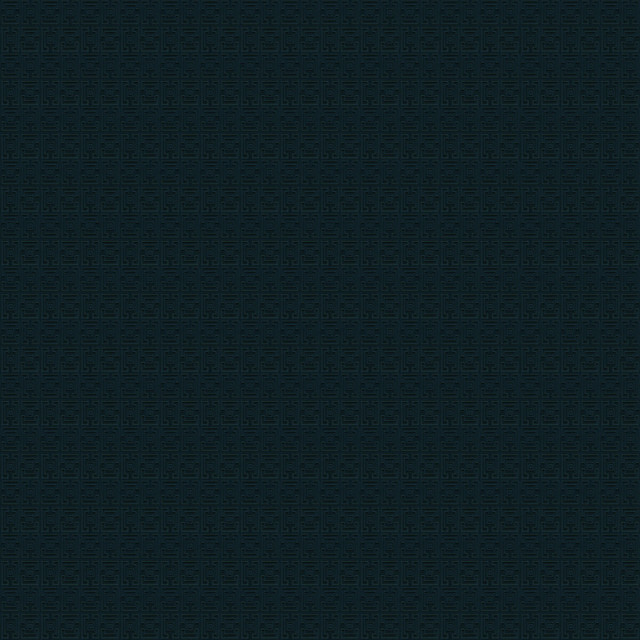 Conde De Aranda in Ultramar, Upholstery Fabric by Gaston Y Daniela