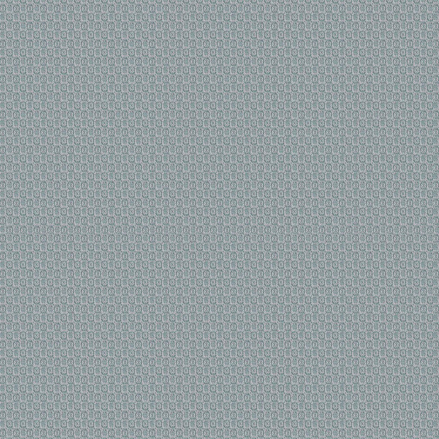 Sobresaliente in Azul, Upholstery Fabric by Gaston Y Daniela