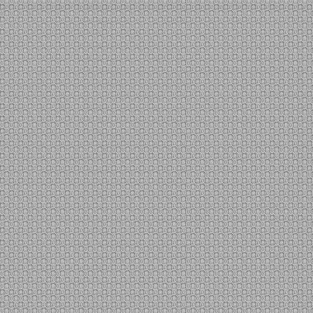 Sobresaliente in Blanco, Upholstery Fabric by Gaston Y Daniela