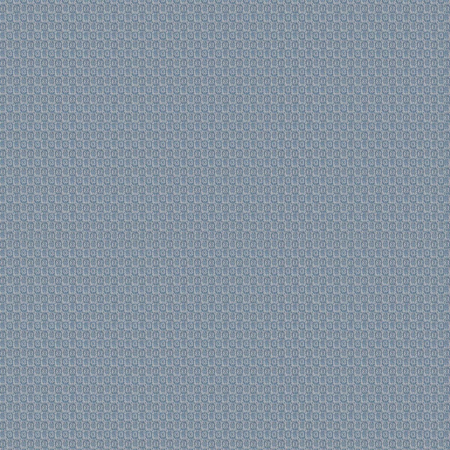 Sobresaliente in Azul/claro, Upholstery Fabric by Gaston Y Daniela