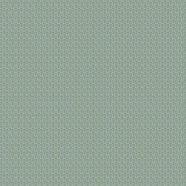 Sobresaliente in Verde, Upholstery Fabric by Gaston Y Daniela