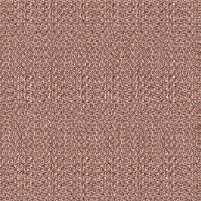 Sobresaliente in Teja, Upholstery Fabric by Gaston Y Daniela