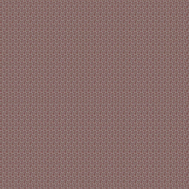 Sobresaliente in Burdeos, Upholstery Fabric by Gaston Y Daniela