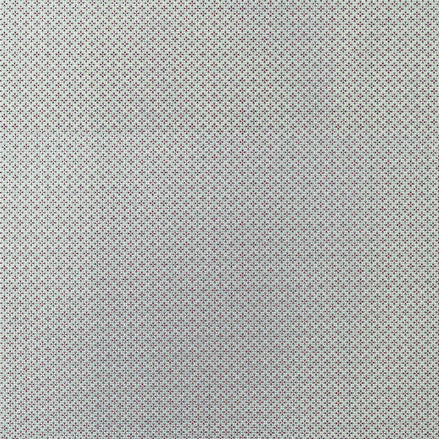 Prodigiosa in Verde/rojo, Upholstery Fabric by Gaston Y Daniela