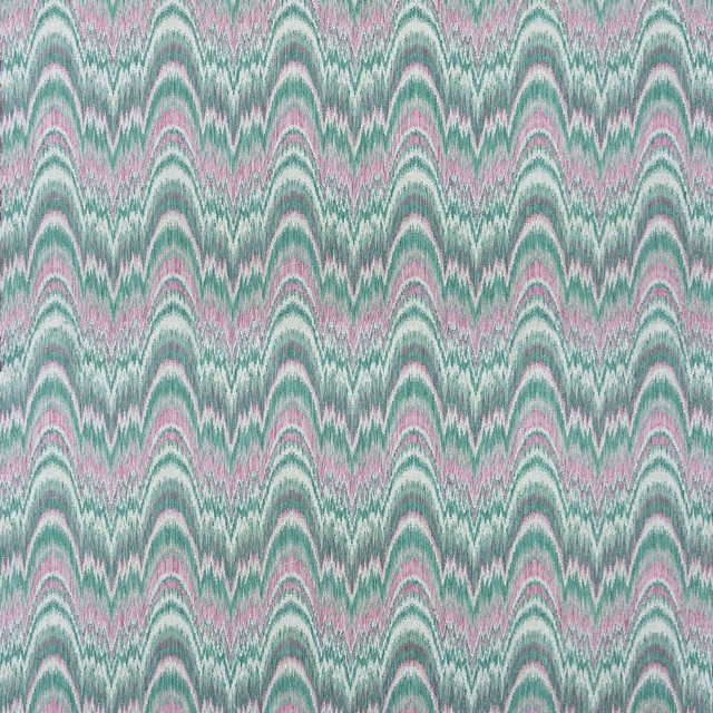 Spencer Tracy in Esmeralda, Upholstery Fabric by Gaston Y Daniela