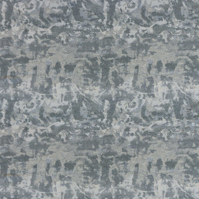 Francesca in Azul, Upholstery Fabric by Gaston Y Daniela