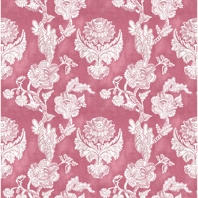 Chitina in Rosa, Multipurpose Fabric by Gaston Y Daniela