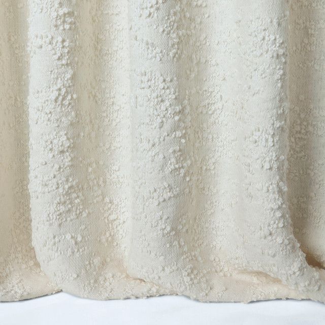 Spume in 07, Drapery Fabric by Kravet Design