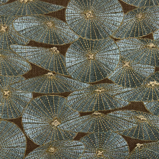 Wagasa in 04, Multipurpose Fabric by Kravet Design