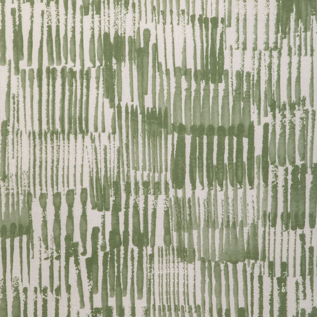 Marked in Leaf, Multipurpose Fabric by Kravet Couture