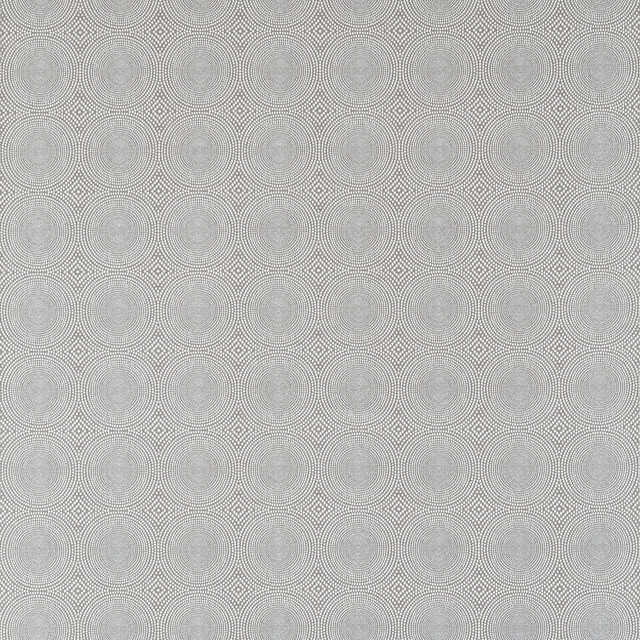 Kateri in Putty, Upholstery Fabric by Scion