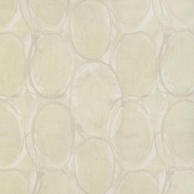 Ovalos in Bamboo, Multipurpose Fabric by Kravet Basics
