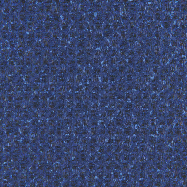Pixel in Sapphire, Upholstery Fabric by Kravet Contract