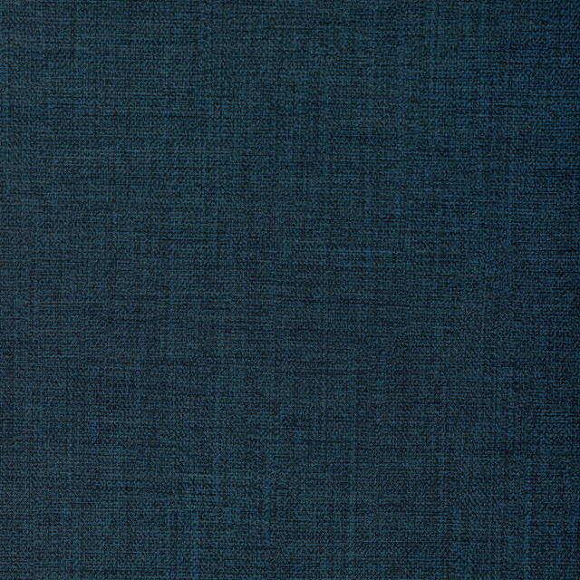 Remix in Sapphire, Upholstery Fabric by Kravet Contract