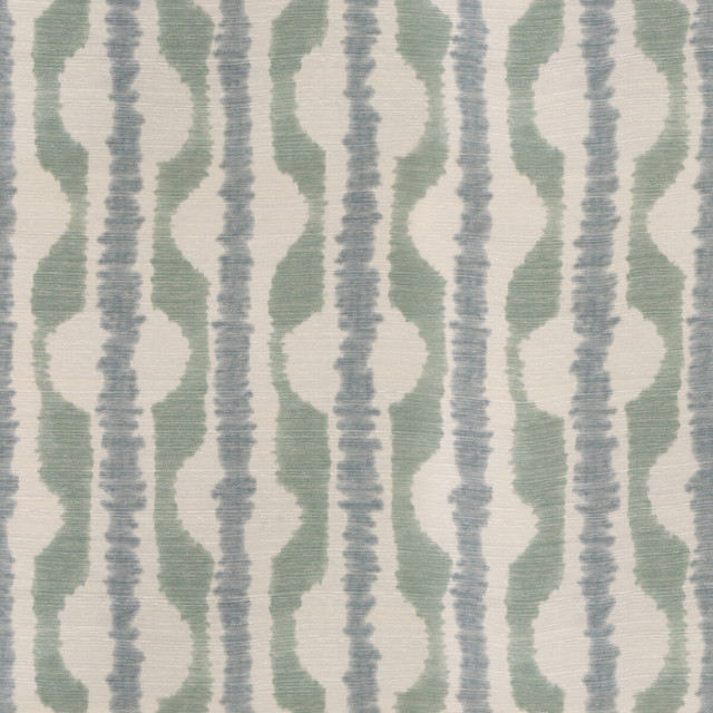 Rhea in Amsonia, Multipurpose Fabric by Kravet Couture