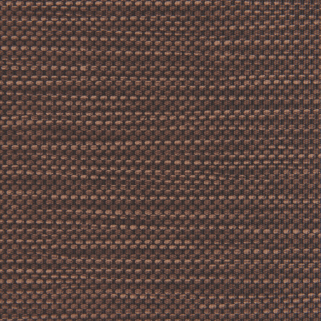 Stitch in Cacao, Upholstery Fabric by Kravet Contract