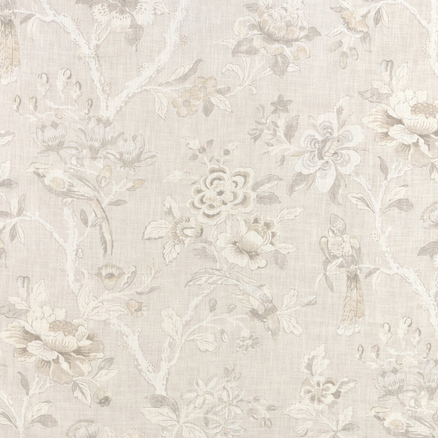 Symphony in Fog, Multipurpose Fabric by Kravet Couture