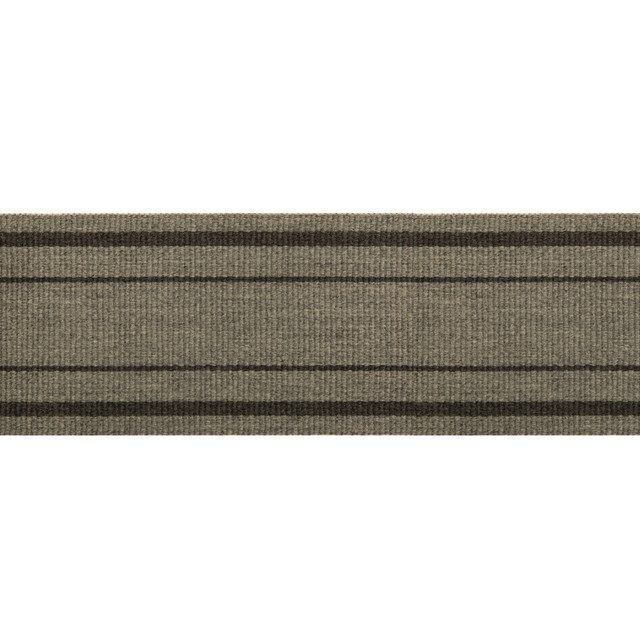 Regatta Band in Granite, Trim Fabric by Kravet Design