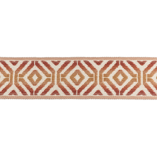Sanur Tape in Sunset, Trim Fabric by Kravet Couture