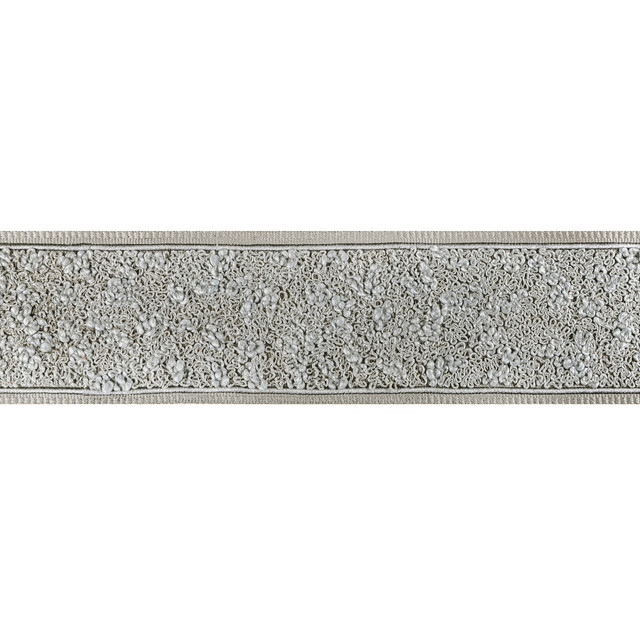 Boucle Tape in Mist, Trim Fabric by Kravet Couture