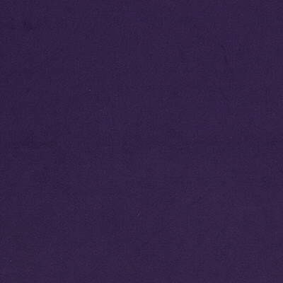 Ultrasuede in Grape, Upholstery Fabric by Kravet Design