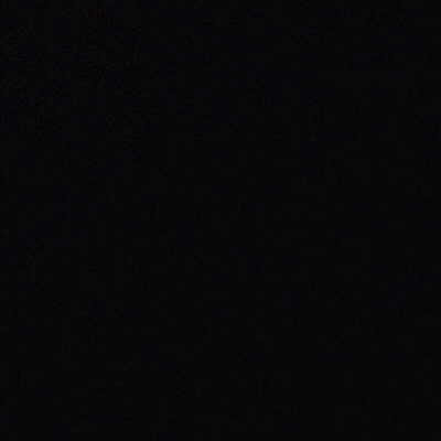 Ultrasuede in Noir, Upholstery Fabric by Kravet Design