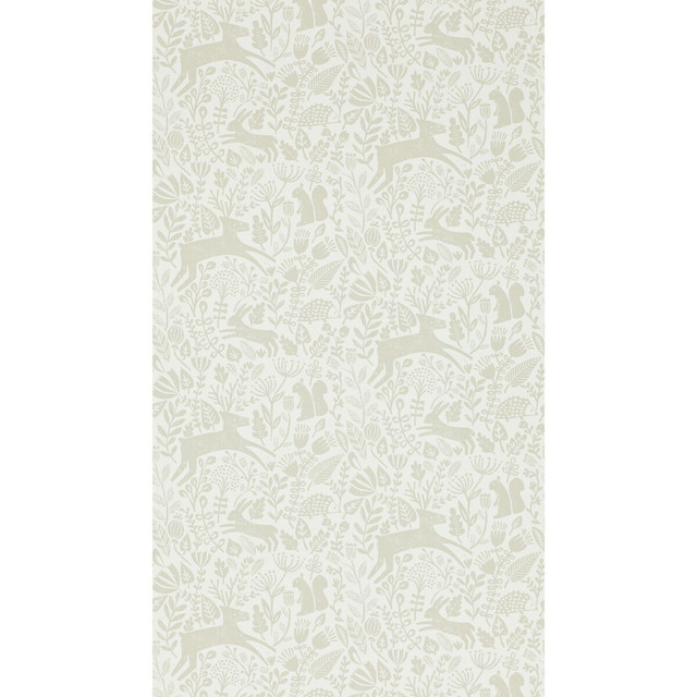 Kelda in Pebble, Wallcovering by Scion