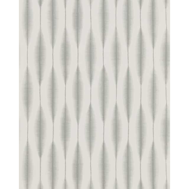 Kasuri in Birch, Wallcovering by Scion