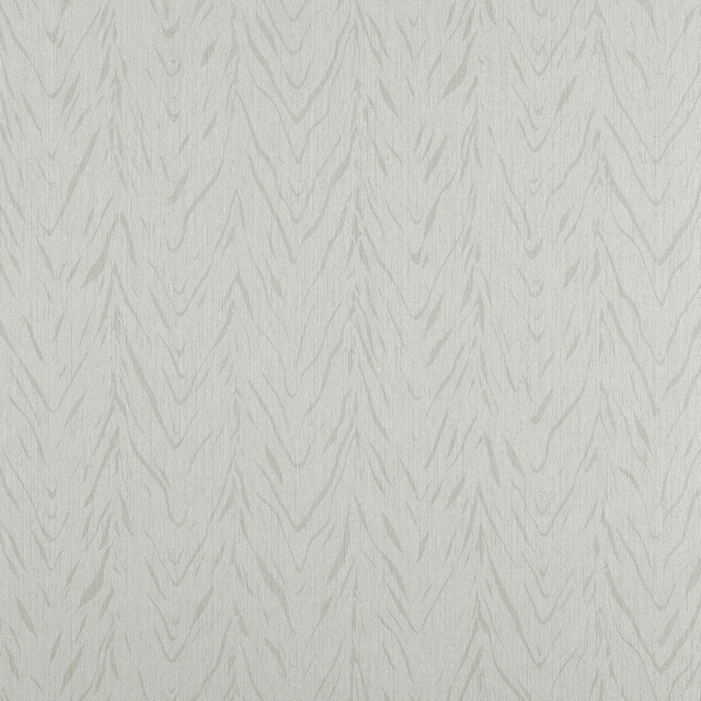 Cascade in Pearl, Wallcovering by Clarke & Clarke