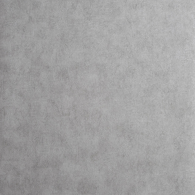 Chinchilla in Mercury, Wallcovering by Clarke & Clarke