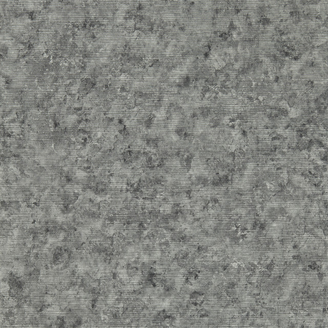 Impression in Charcoal Wp, Wallcovering by Clarke & Clarke
