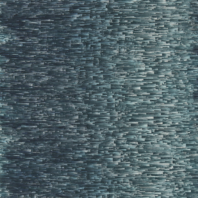 Ombre in Denim Wp, Wallcovering by Clarke & Clarke