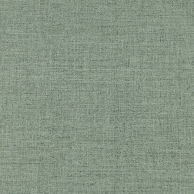 Dalton in Eau De Nil Wp, Wallcovering by Clarke & Clarke