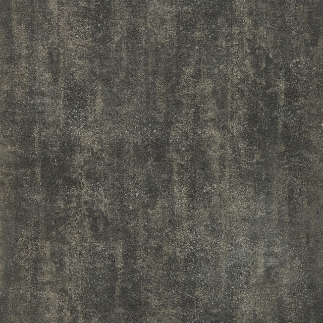 Sontuoso in Noir Wp, Wallcovering by Clarke & Clarke