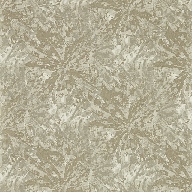 Dipinto in Mink Wp, Wallcovering by Clarke & Clarke