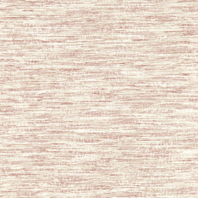 Dritto in Blush Wp, Wallcovering by Clarke & Clarke