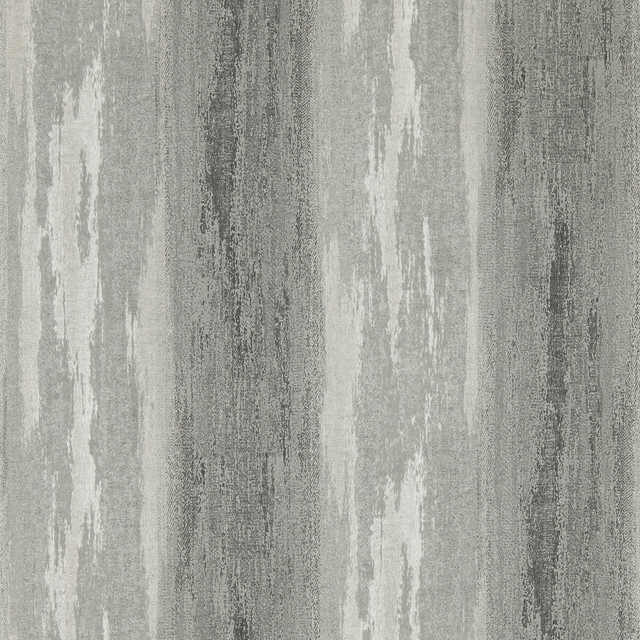 Effetto in Pewter Wp, Wallcovering by Clarke & Clarke