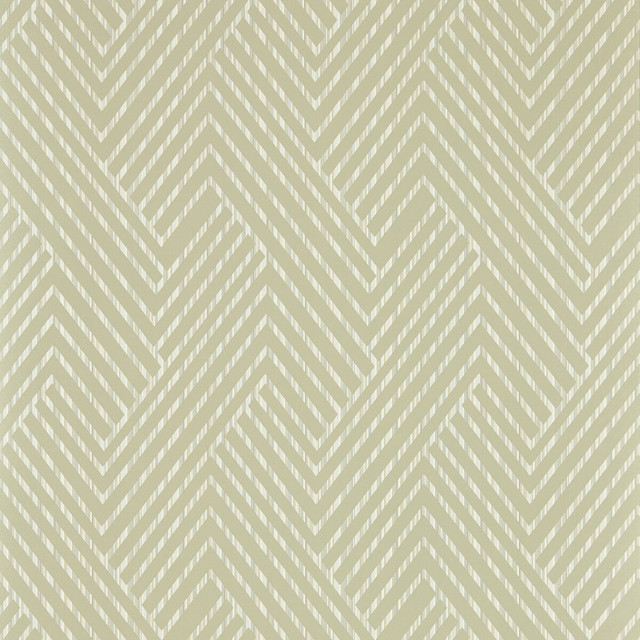 Grassetto in Linen Wp, Wallcovering by Clarke & Clarke